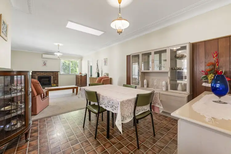 Fifth view of Homely house listing, 41 Parsons Street, Rangeville QLD 4350