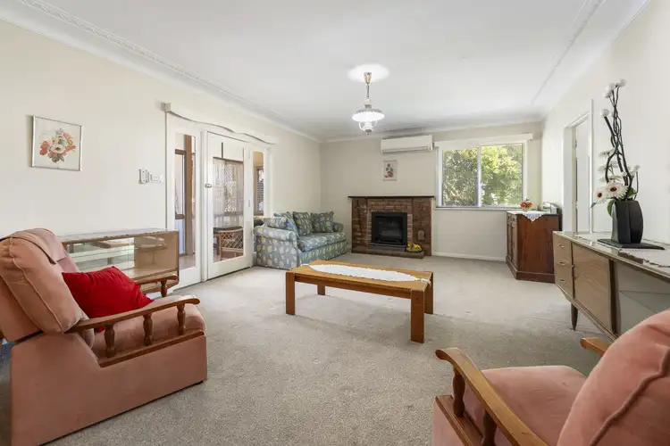 Sixth view of Homely house listing, 41 Parsons Street, Rangeville QLD 4350