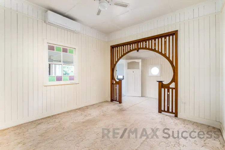 Third view of Homely house listing, 2A Kenilworth Street, North Toowoomba QLD 4350