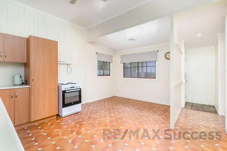 Fourth view of Homely house listing, 2A Kenilworth Street, North Toowoomba QLD 4350