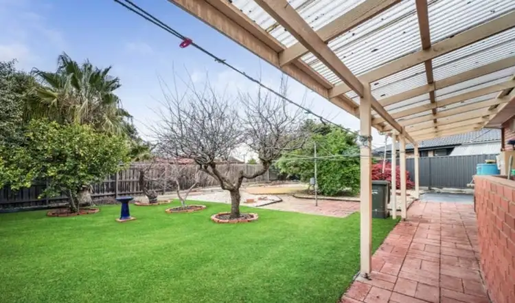 Second view of Homely house listing, 16 Vaucluse Ave, Gladstone Park VIC 3043