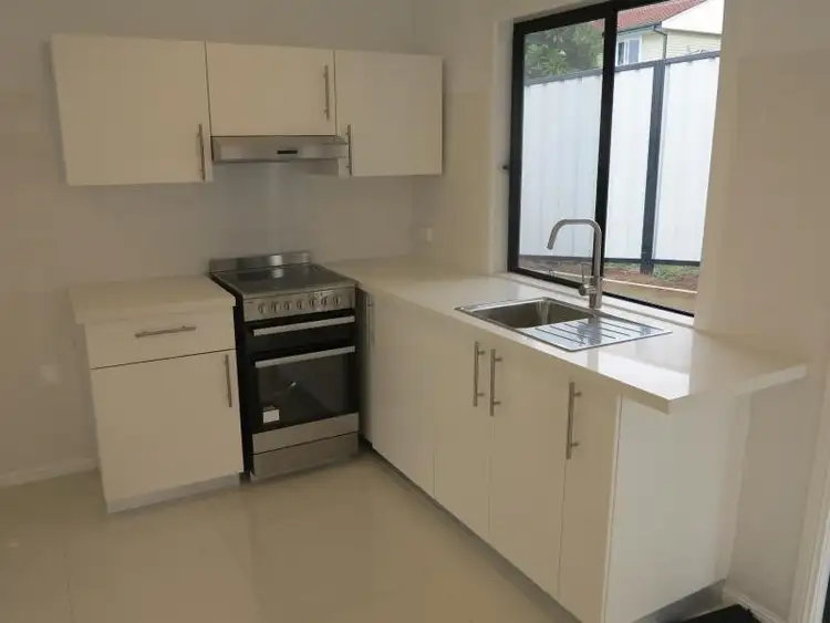 Second view of Homely house listing, 3A St Johns Rd, Busby NSW 2168