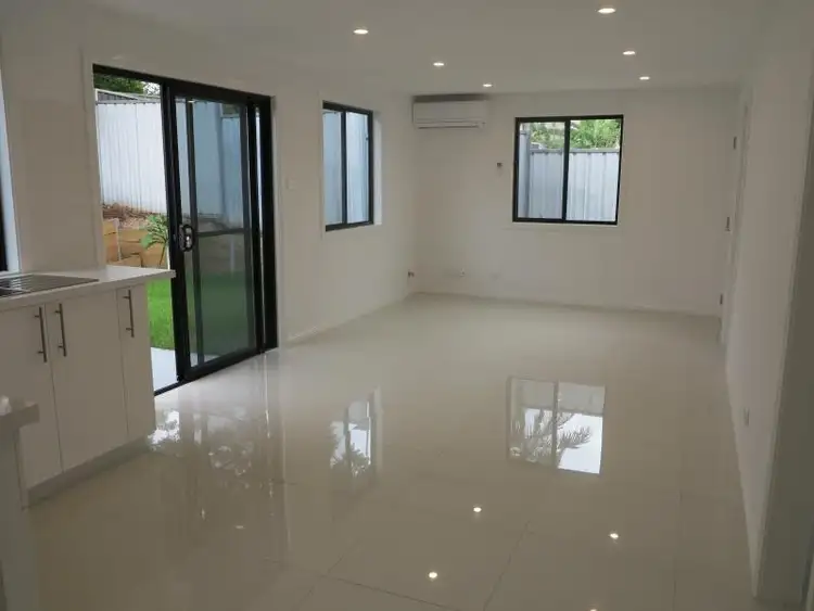 Third view of Homely house listing, 3A St Johns Rd, Busby NSW 2168