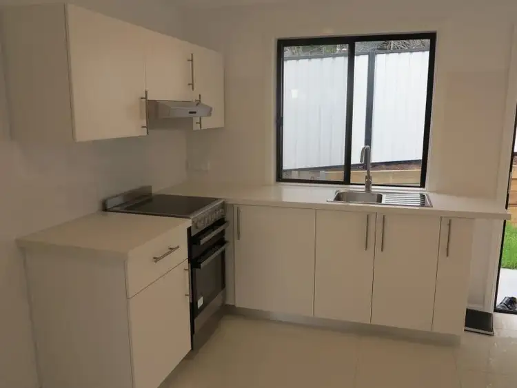 Fourth view of Homely house listing, 3A St Johns Rd, Busby NSW 2168