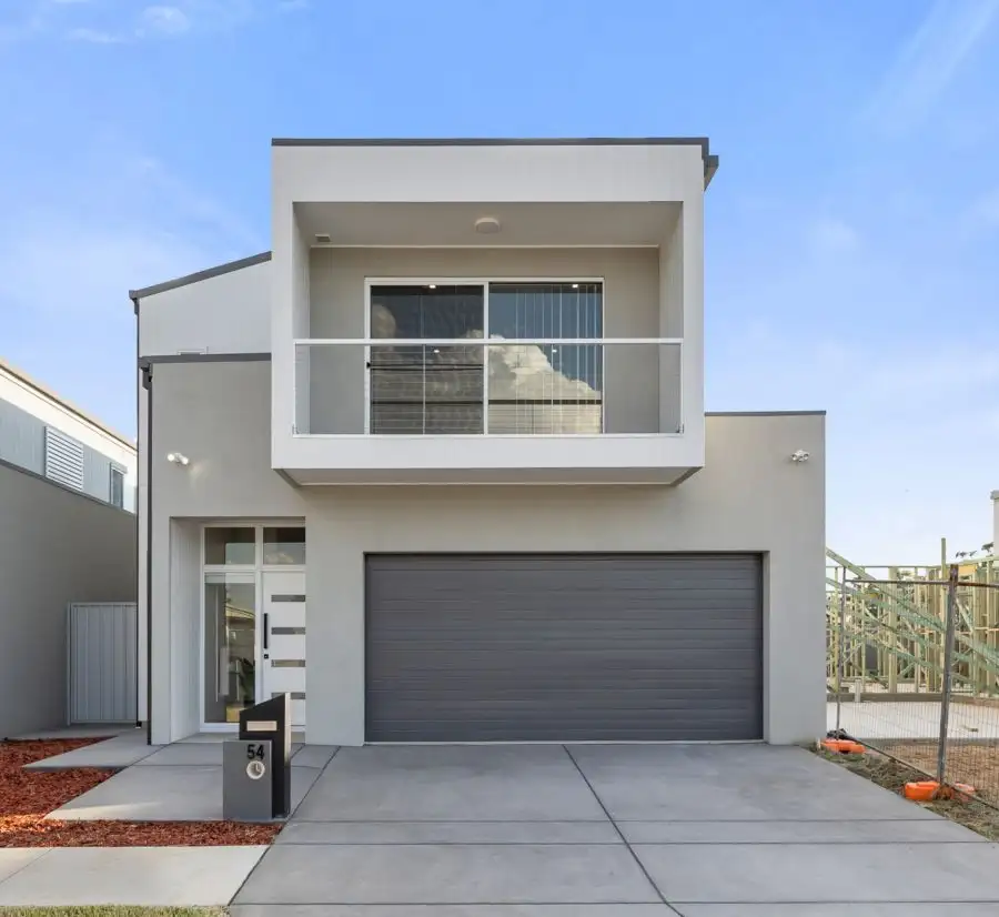 Main view of Homely house listing, 54 SPRING STREET, Wagga Wagga NSW 2650