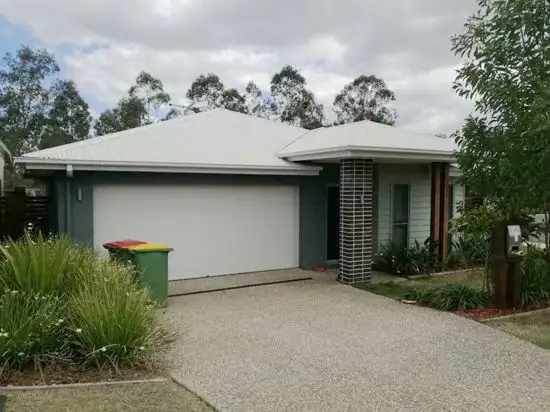 Main view of Homely house listing, 89 Sanctuary Parkway, Waterford QLD 4133