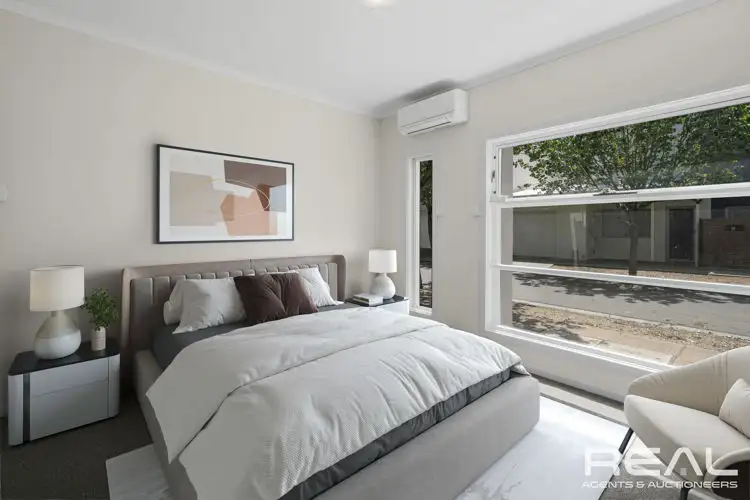 Second view of Homely house listing, 17 Jonas Street, Munno Para SA 5115