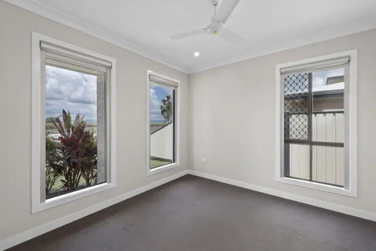 Second view of Homely house listing, 2/56 Botanical Drive, Ooralea QLD 4740