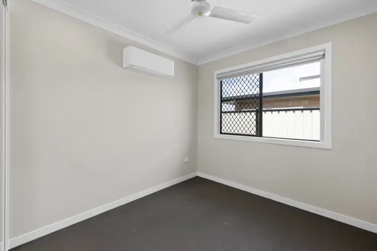 Third view of Homely house listing, 2/56 Botanical Drive, Ooralea QLD 4740