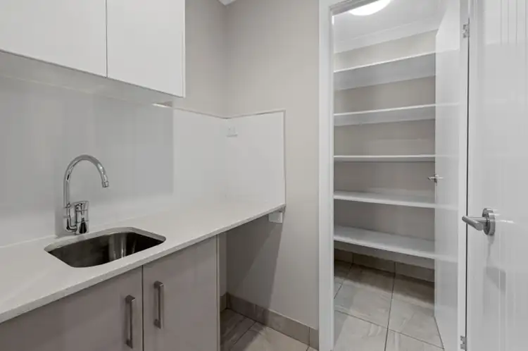 Fourth view of Homely house listing, 2/56 Botanical Drive, Ooralea QLD 4740