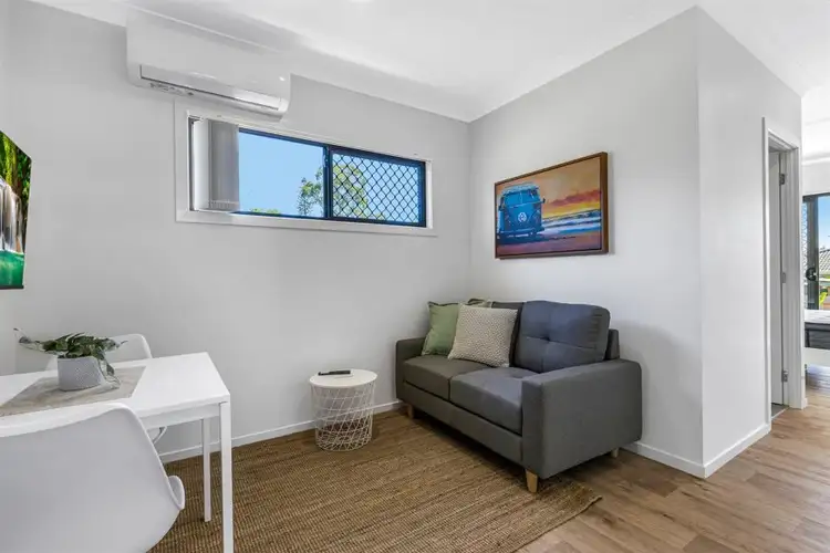 Third view of Homely studio listing, 2/31 Cardiff Road, Darra QLD 4076