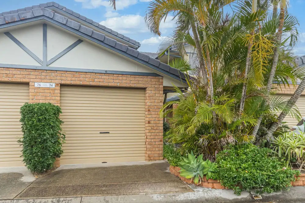 Main view of Homely townhouse listing, 74/20 Binya Avenue, Tweed Heads NSW 2485