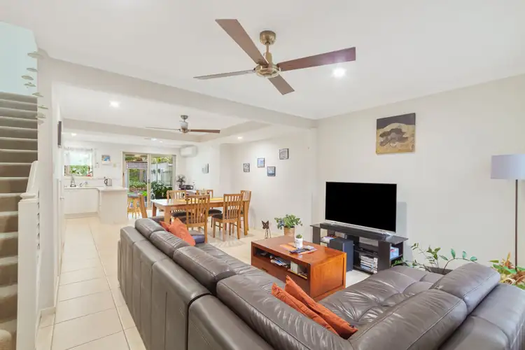 Second view of Homely townhouse listing, 74/20 Binya Avenue, Tweed Heads NSW 2485