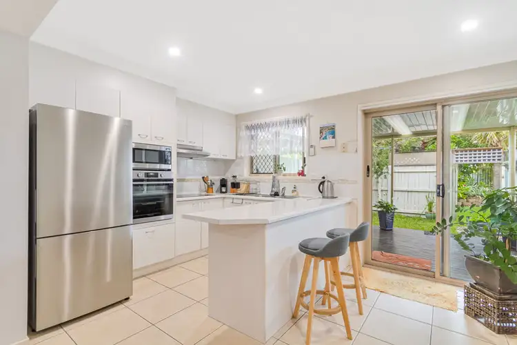 Third view of Homely townhouse listing, 74/20 Binya Avenue, Tweed Heads NSW 2485