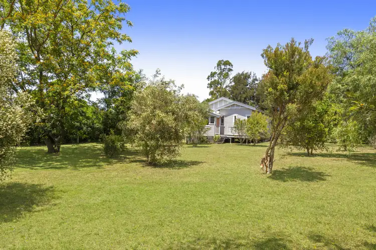 Second view of Homely house listing, 64 Phipps Drive, Meringandan West QLD 4352