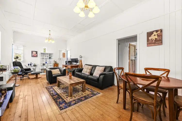 Fourth view of Homely house listing, 64 Phipps Drive, Meringandan West QLD 4352