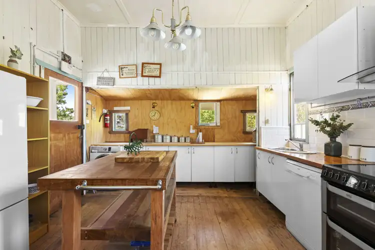 Fifth view of Homely house listing, 64 Phipps Drive, Meringandan West QLD 4352