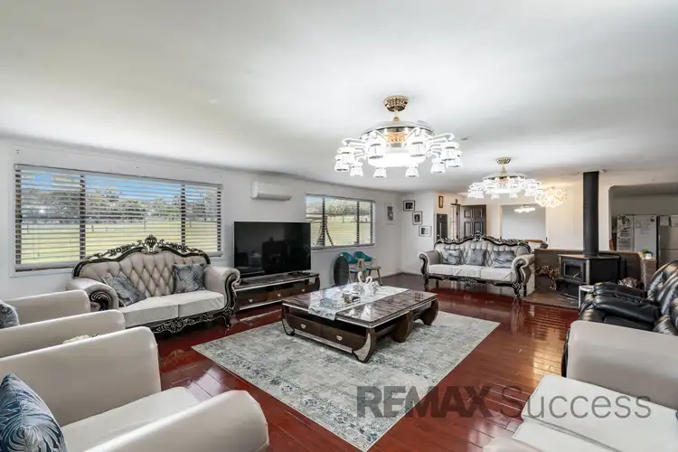 Second view of Homely house listing, 132-140 Glennie Street, Drayton QLD 4350