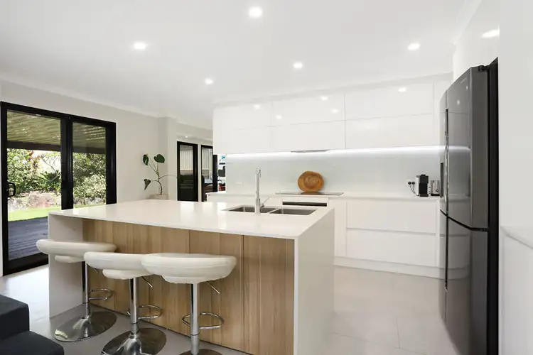 Third view of Homely house listing, 7 Baumann Street, Upper Coomera QLD 4209