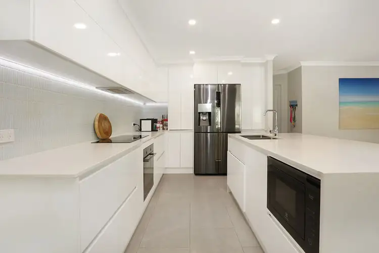 Fourth view of Homely house listing, 7 Baumann Street, Upper Coomera QLD 4209