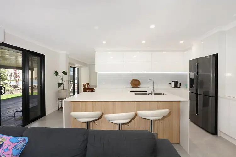 Fifth view of Homely house listing, 7 Baumann Street, Upper Coomera QLD 4209