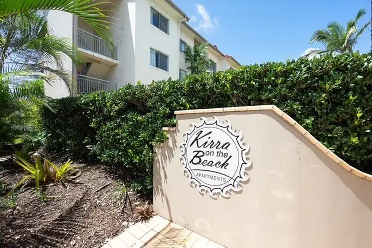 104/92 Musgrave Street, KIRRA ON THE BEACH, Coolangatta QLD 4225