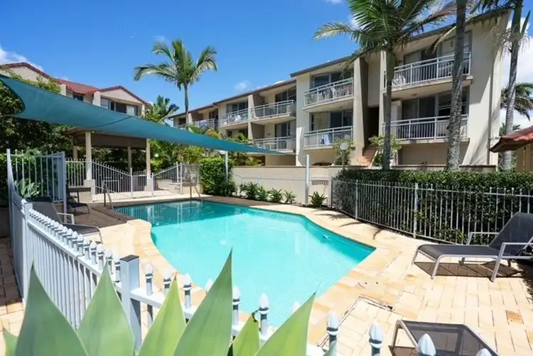 Second view of Homely unit listing, 104/92 Musgrave Street,  KIRRA ON THE BEACH, Coolangatta QLD 4225