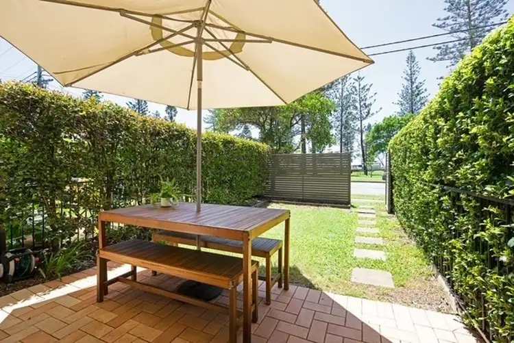 Third view of Homely unit listing, 104/92 Musgrave Street,  KIRRA ON THE BEACH, Coolangatta QLD 4225