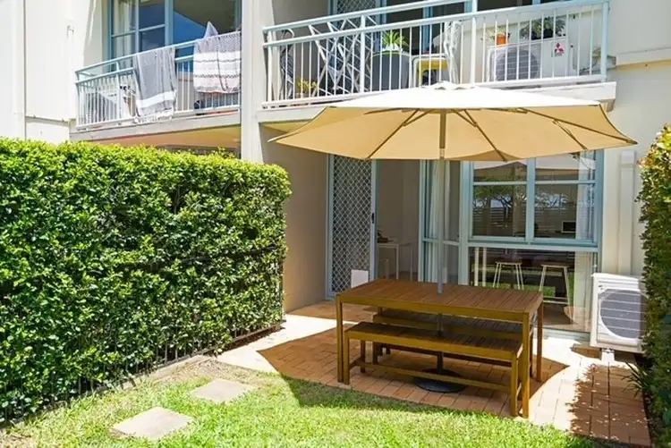 Fourth view of Homely unit listing, 104/92 Musgrave Street,  KIRRA ON THE BEACH, Coolangatta QLD 4225