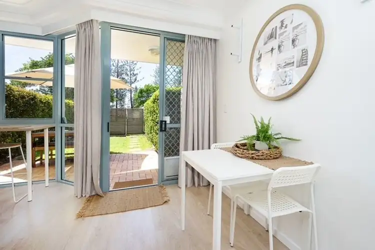 Fifth view of Homely unit listing, 104/92 Musgrave Street,  KIRRA ON THE BEACH, Coolangatta QLD 4225