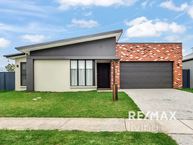 53 Eclipse Crescent, Burpengary East QLD 4505