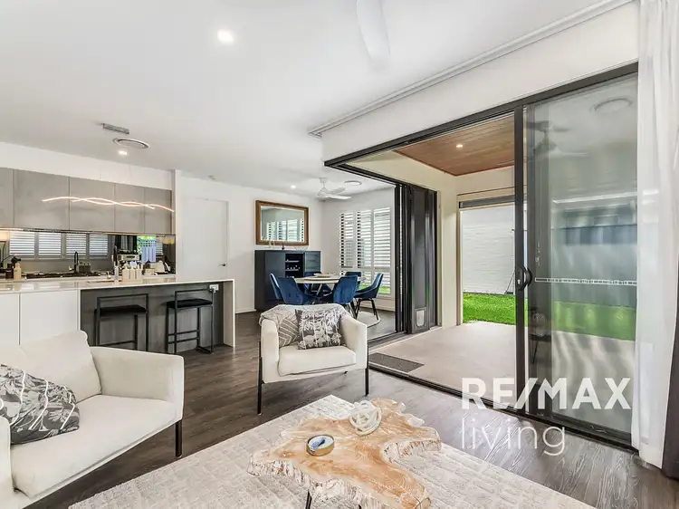 Third view of Homely house listing, 53 Eclipse Crescent, Burpengary East QLD 4505