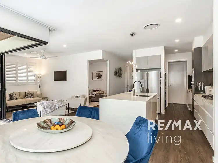 Fourth view of Homely house listing, 53 Eclipse Crescent, Burpengary East QLD 4505