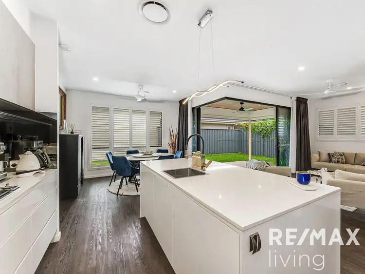 Fifth view of Homely house listing, 53 Eclipse Crescent, Burpengary East QLD 4505