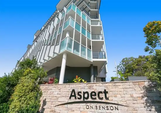 12/68 Benson Street, Toowong QLD 4066