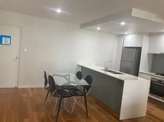 Third view of Homely house listing, 12/68 Benson Street, Toowong QLD 4066