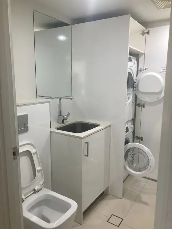 Fourth view of Homely house listing, 12/68 Benson Street, Toowong QLD 4066