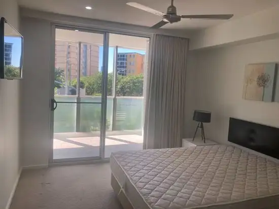 Fifth view of Homely house listing, 12/68 Benson Street, Toowong QLD 4066