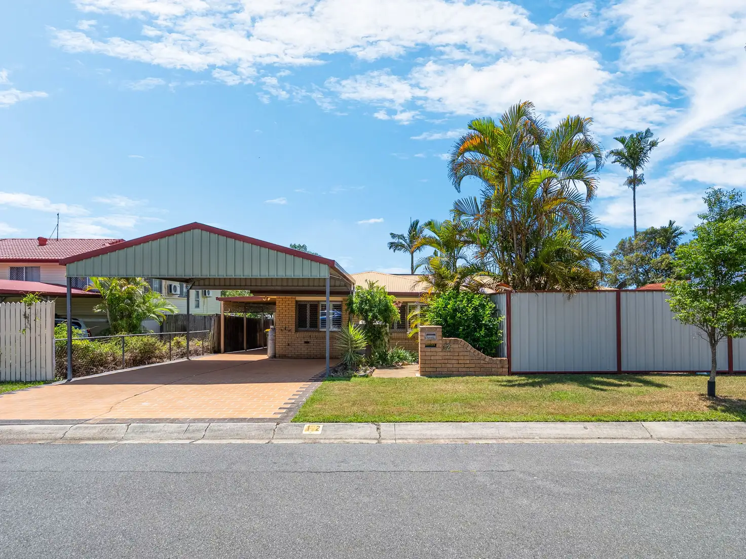 Main view of Homely house listing, 12 Bangalow Street, Algester QLD 4115