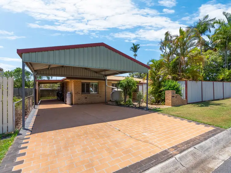 Second view of Homely house listing, 12 Bangalow Street, Algester QLD 4115