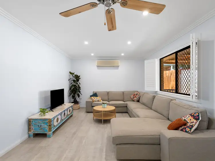 Fourth view of Homely house listing, 12 Bangalow Street, Algester QLD 4115