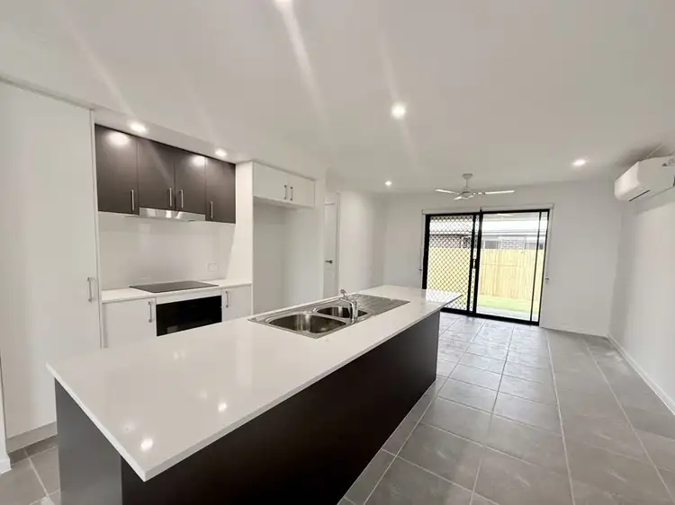 Second view of Homely house listing, 3 Cornell Street, Collingwood Park QLD 4301