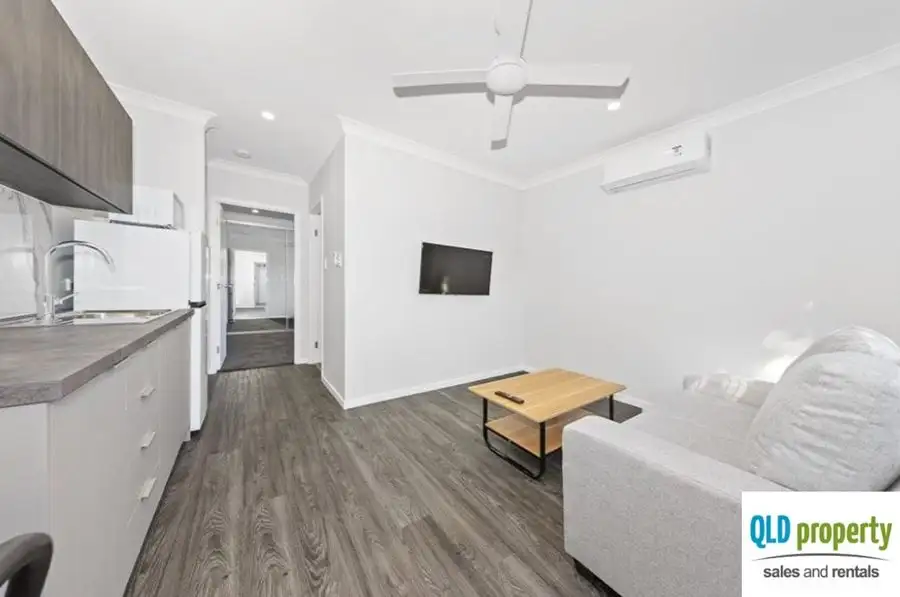 Main view of Homely studio listing, 5/22 Wilmah Street, Aspley QLD 4034