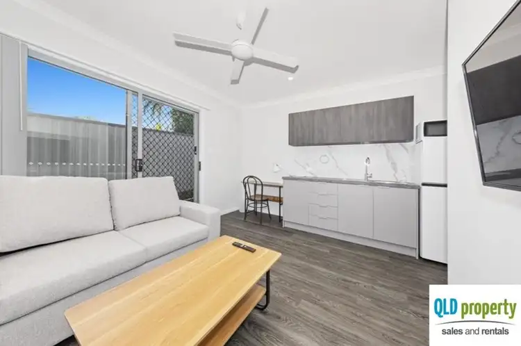 Second view of Homely studio listing, 5/22 Wilmah Street, Aspley QLD 4034