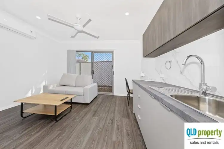 Third view of Homely studio listing, 5/22 Wilmah Street, Aspley QLD 4034