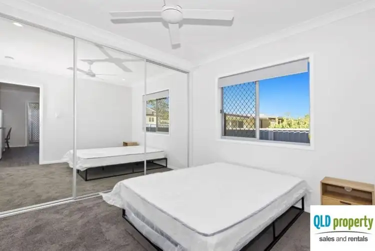 Fourth view of Homely studio listing, 5/22 Wilmah Street, Aspley QLD 4034