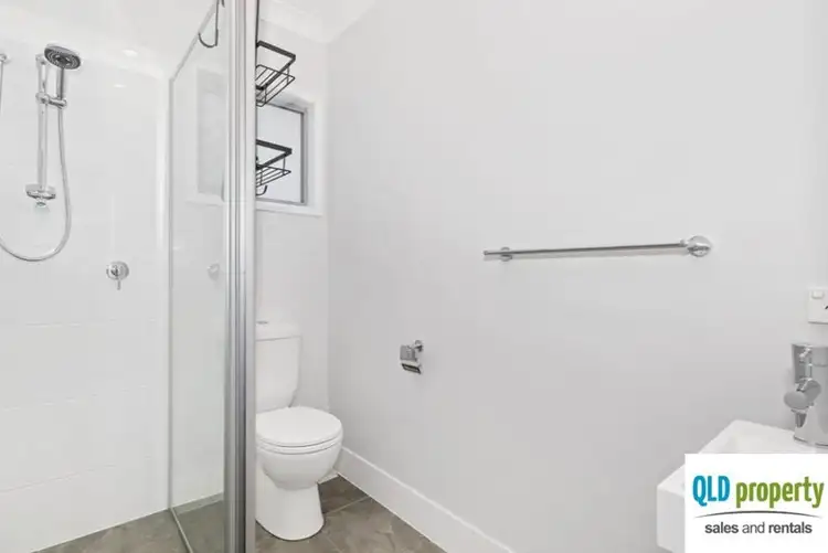 Fifth view of Homely studio listing, 5/22 Wilmah Street, Aspley QLD 4034