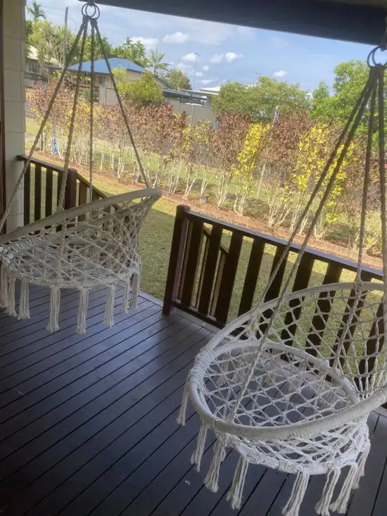 Second view of Homely house listing, 32 Cardier Road, Wangan QLD 4871