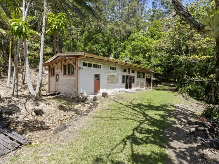 723 Hopkins Creek Road