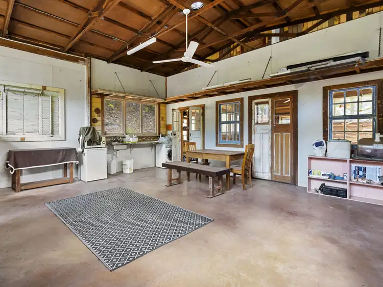 Second view of Homely studio listing, 723 Hopkins Creek Road, Hopkins Creek NSW 2484